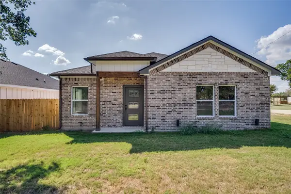 5914 Tin Top Highway, Granbury, TX 76048