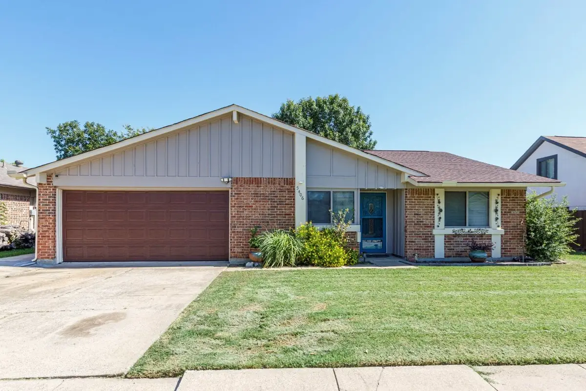 5406 Princess Court, Lake Dallas, TX 75065 - Image #1