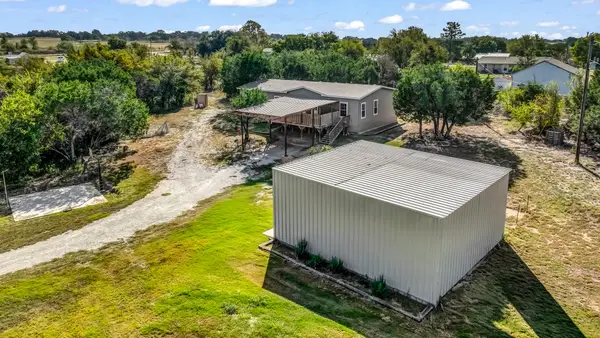 191 Wildflower Trail, Weatherford, TX 76087