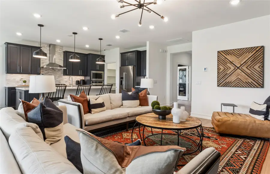 904 Cormorant Drive, McKinney, TX 75071 - Image #3