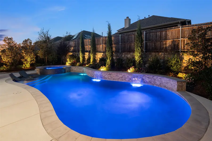 1312 Brentfield Drive, Anna, TX 75409 - Image #2