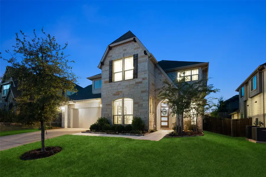 1312 Brentfield Drive, Anna, TX 75409 - Image #3