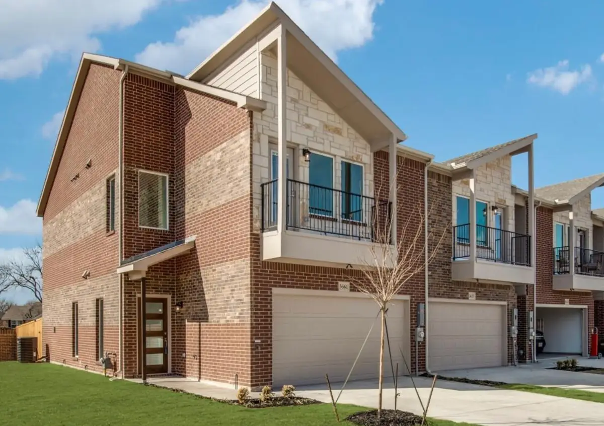 5661 Woodlands Drive, The Colony, TX 75056 - Image #1