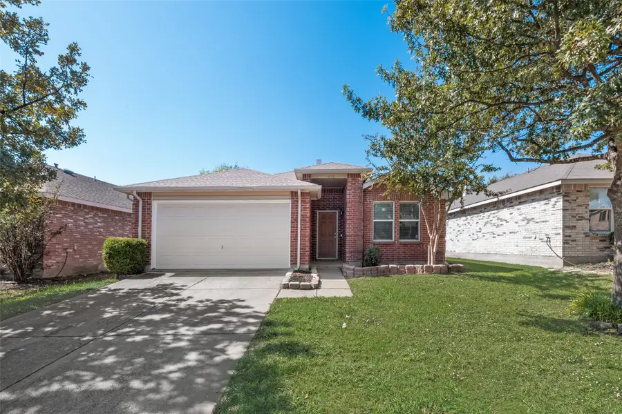 408 Buffalo Bill Drive, Anna, TX 75409 - Image #2