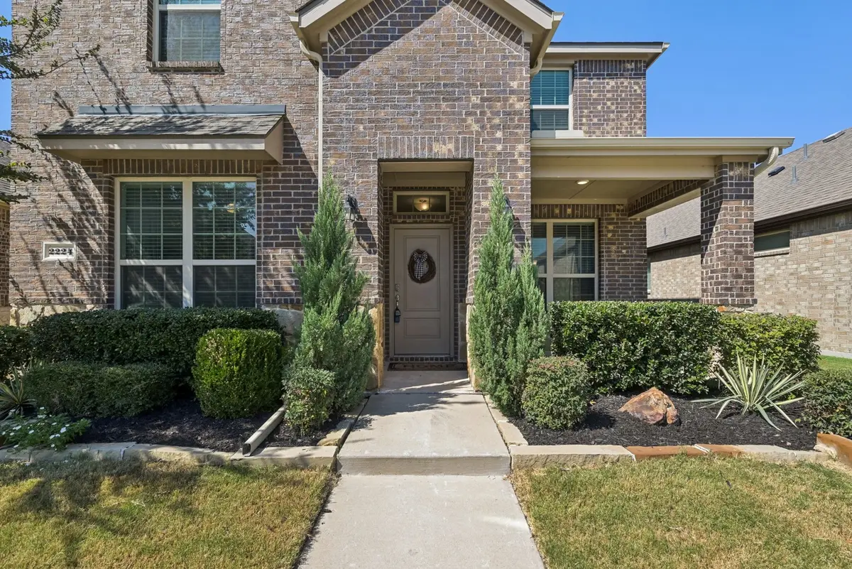 2224 Miramar Drive, Little Elm, TX 75068 - Image #1