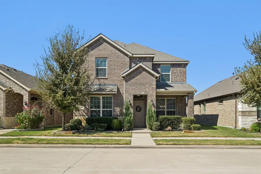 2224 Miramar Drive, Little Elm, TX 75068 - Image #2