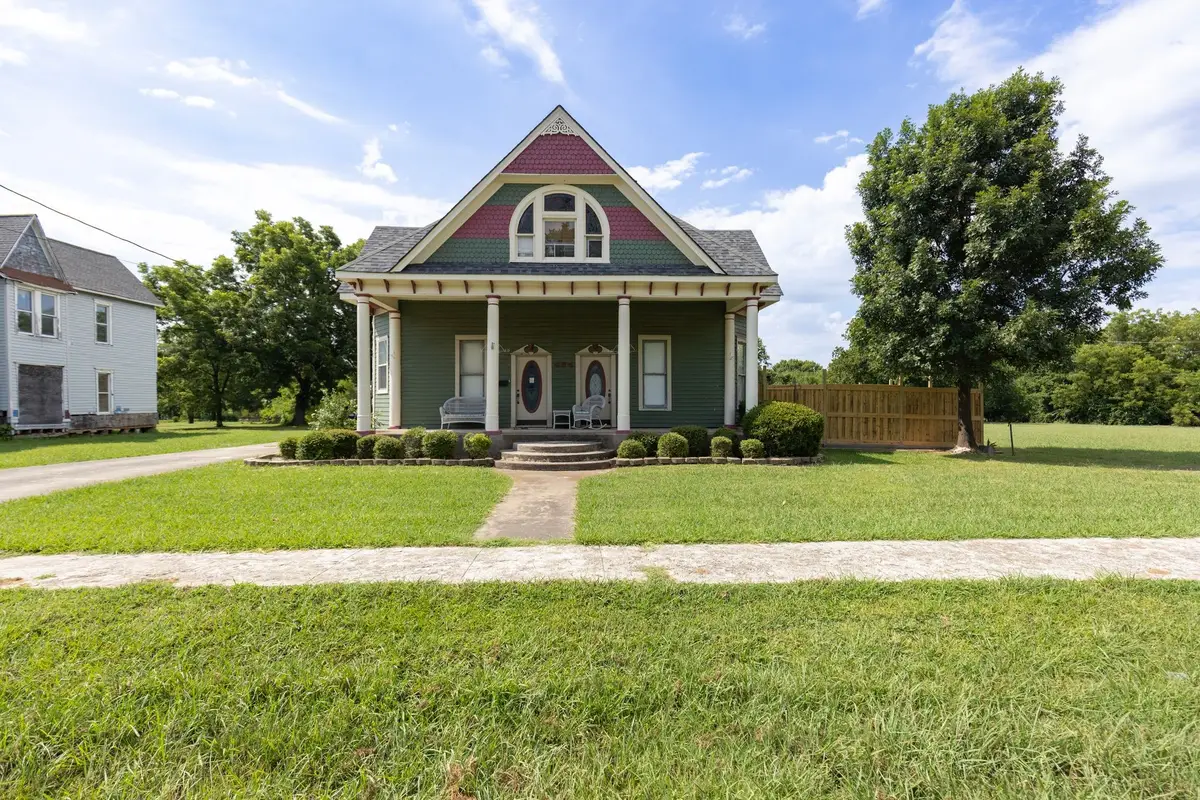 404 E Main Street, Ladonia, TX 75449 - #1