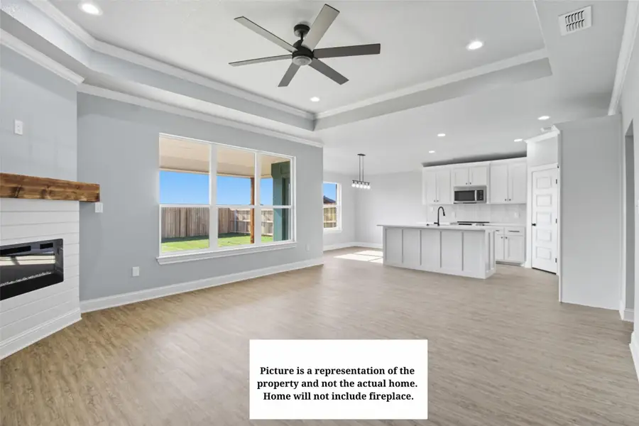 7635 Hudson Way, Abilene, TX 79605 - Image #3