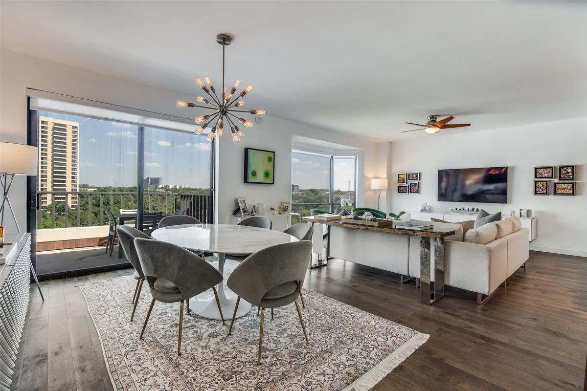 3621 Turtle Creek Boulevard #9K, Dallas, TX 75219 - Image #1