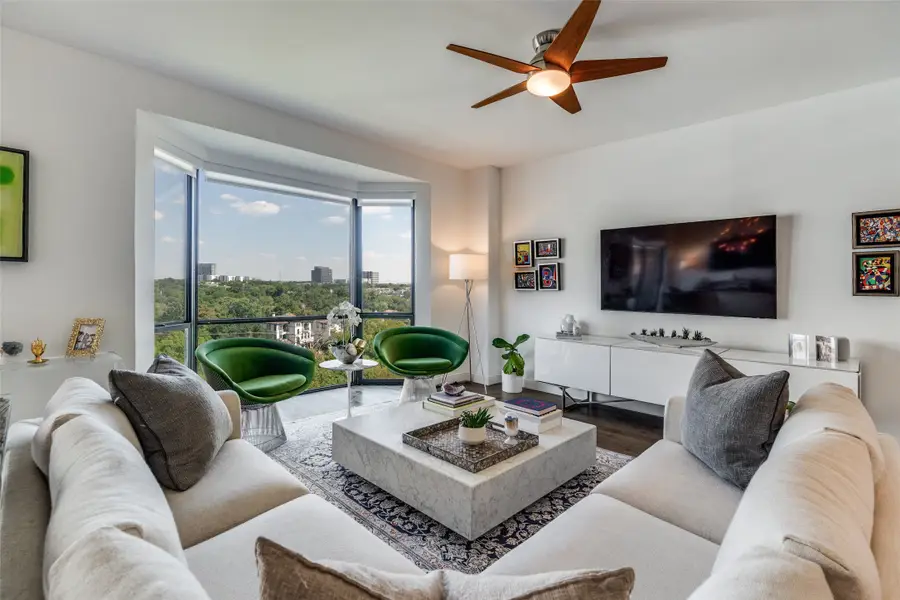 3621 Turtle Creek Boulevard #9K, Dallas, TX 75219 - Image #2