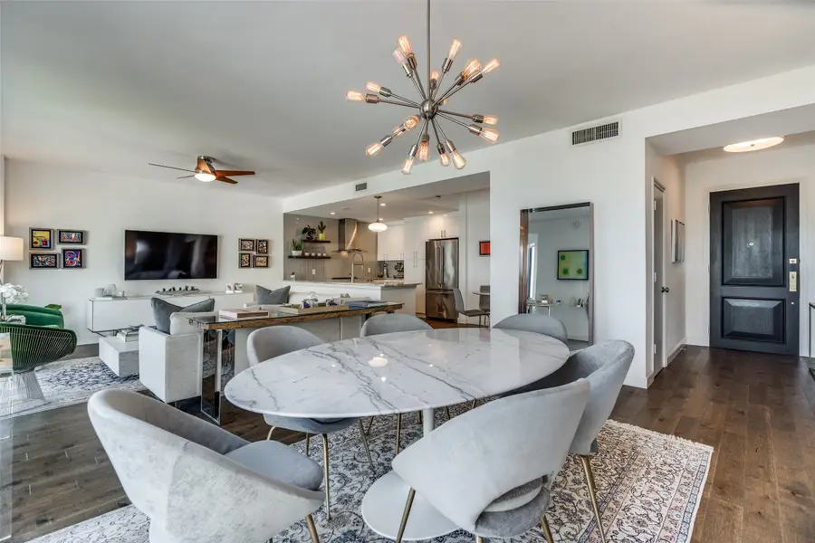 3621 Turtle Creek Boulevard #9K, Dallas, TX 75219 - Image #3