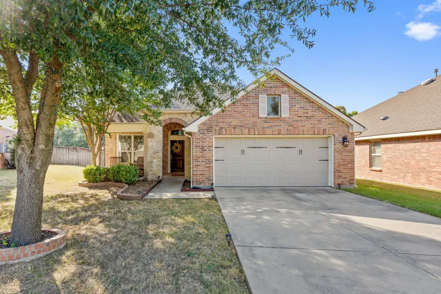 2844 Lacompte Drive, Dallas, TX 75227 - Image #2