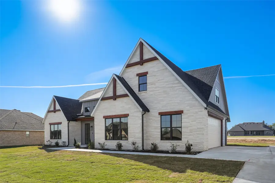 207 Stuart Street, Paradise, TX 76073 - Image #3