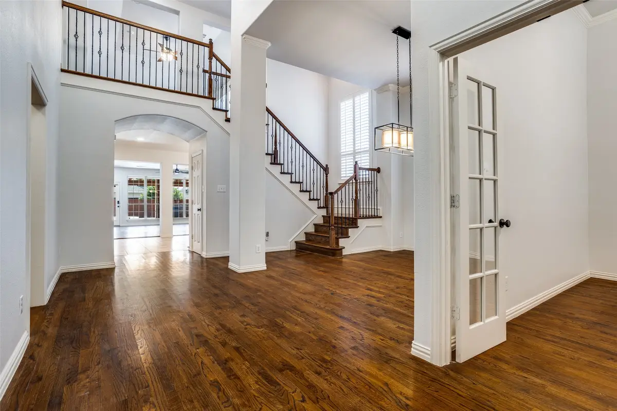 1207 Philip Drive, Allen, TX 75013 - Image #1