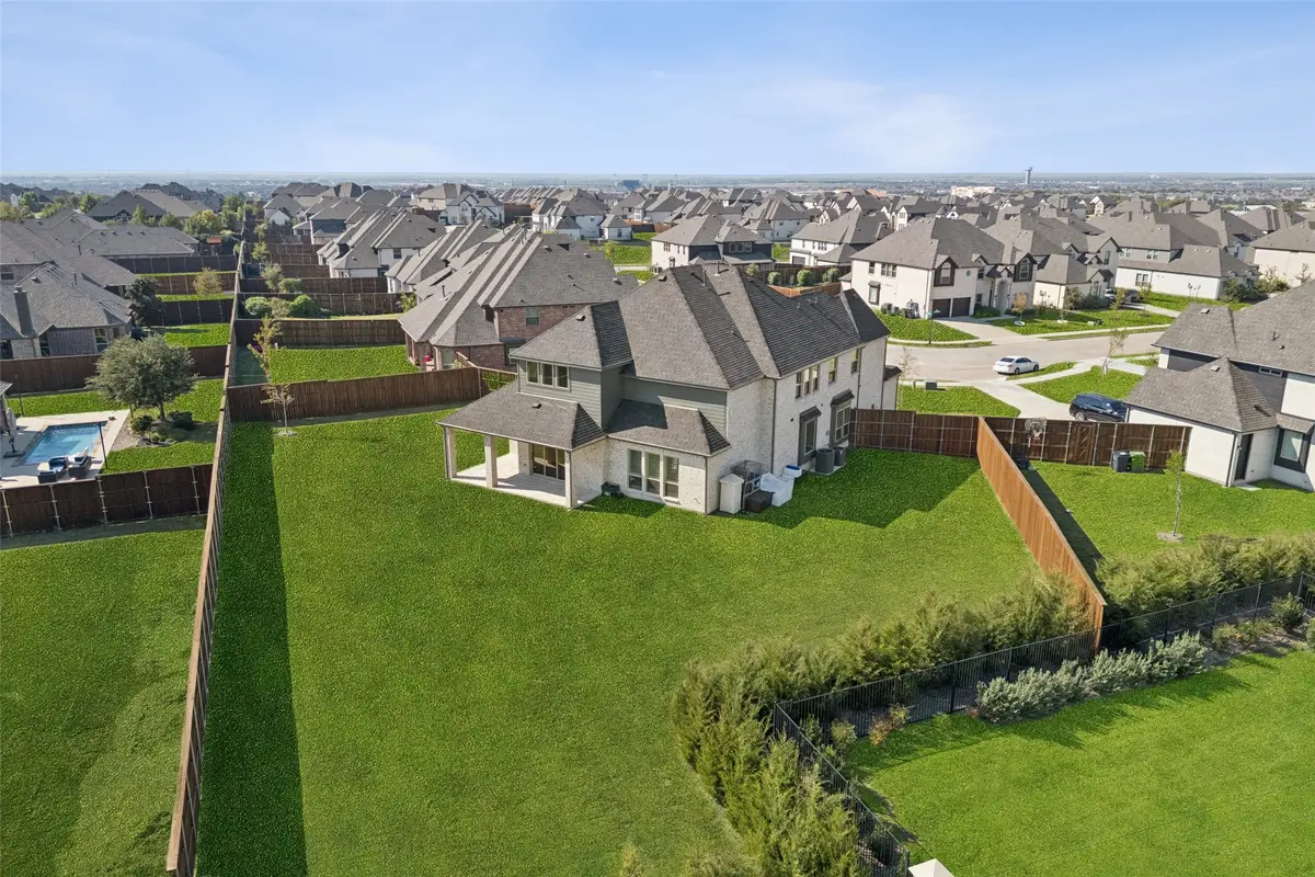 1320 Villanova Lane, Prosper, TX 75078 - Image #1