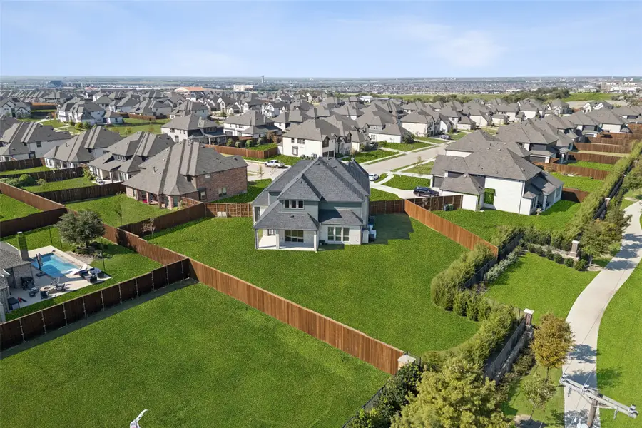 1320 Villanova Lane, Prosper, TX 75078 - Image #3