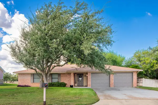 810 Clear Street, San Saba, TX 76877