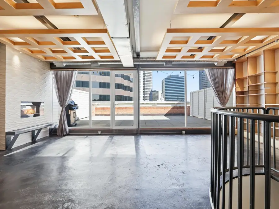 511 N Akard Street #1505, Dallas, TX 75201 - Image #2