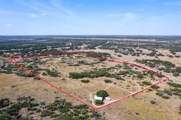 3995 Fm 1176, Brownwood, TX 76801