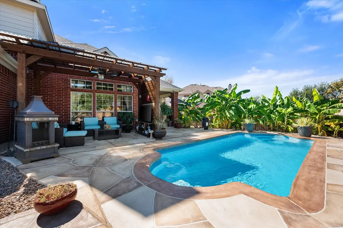 628 Hammond Drive, Mansfield, TX 76063 - Image #1