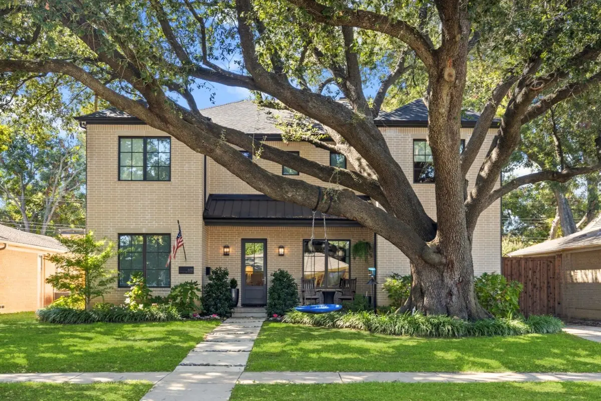 619 Blanning Drive, Dallas, TX 75218 - Image #1