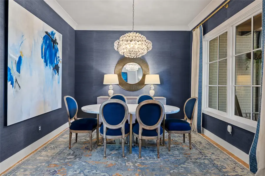 619 Blanning Drive, Dallas, TX 75218 - Image #2