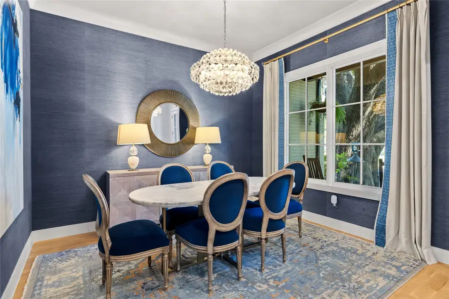 619 Blanning Drive, Dallas, TX 75218 - Image #3