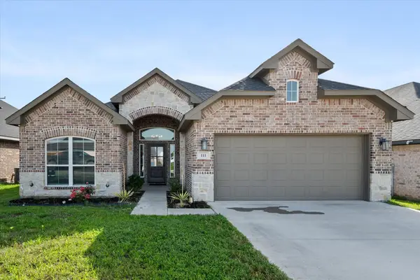 111 Ackers Turn, Corsicana, TX 75110