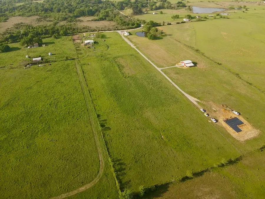 549 Wann Circle, Bokchito, OK 74726 - Image #3