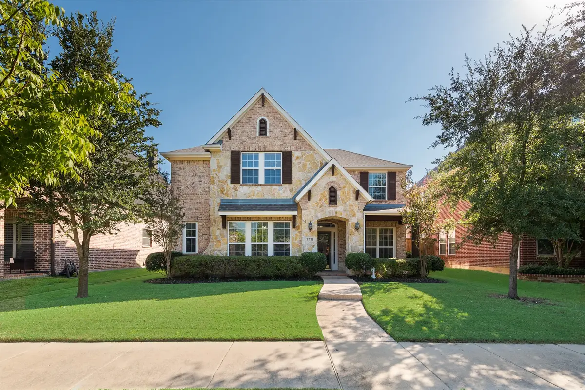 3231 Camden Bluff Road, Frisco, TX 75034 - Image #1
