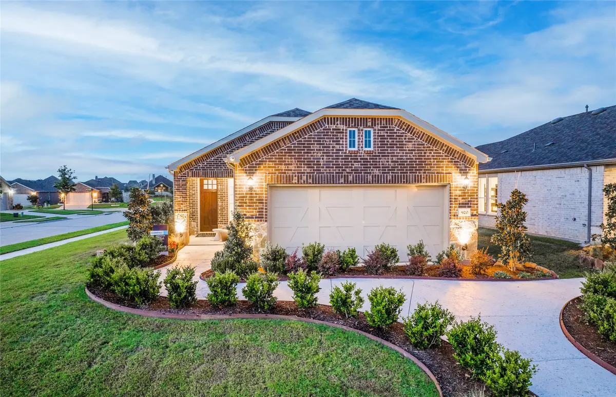 920 Cormorant Drive, McKinney, TX 75071 - Image #1