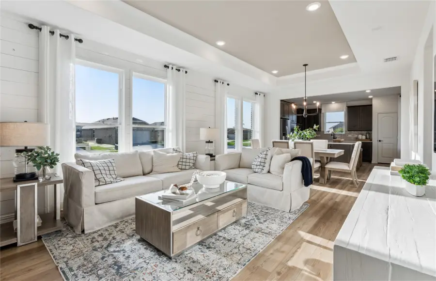 920 Cormorant Drive, McKinney, TX 75071 - Image #3