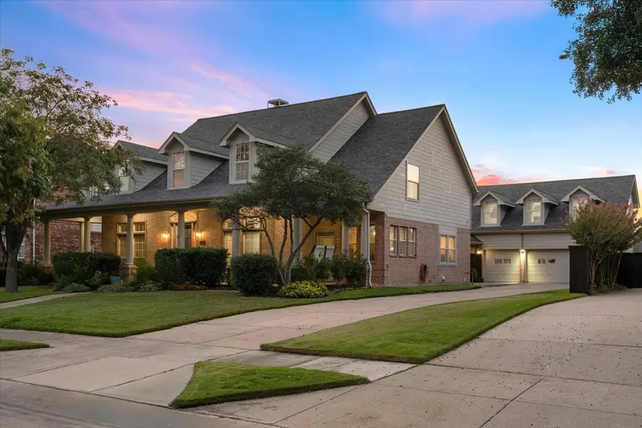 1006 Avalon Drive, Lewisville, TX 75056 - Image #2