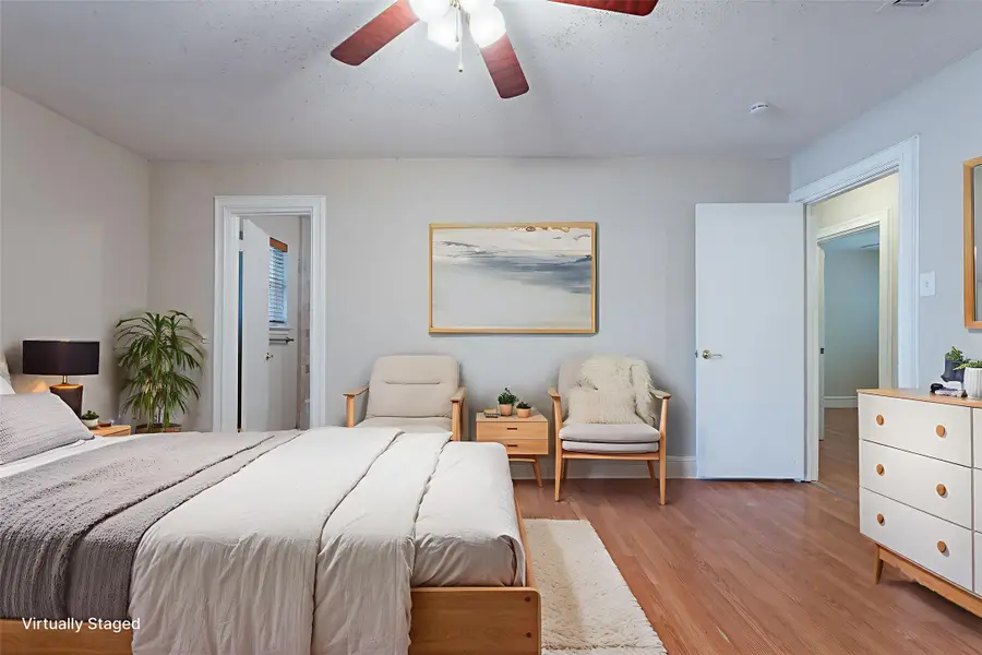 1011 John Reagan Street, Benbrook, TX 76126 - Image #3