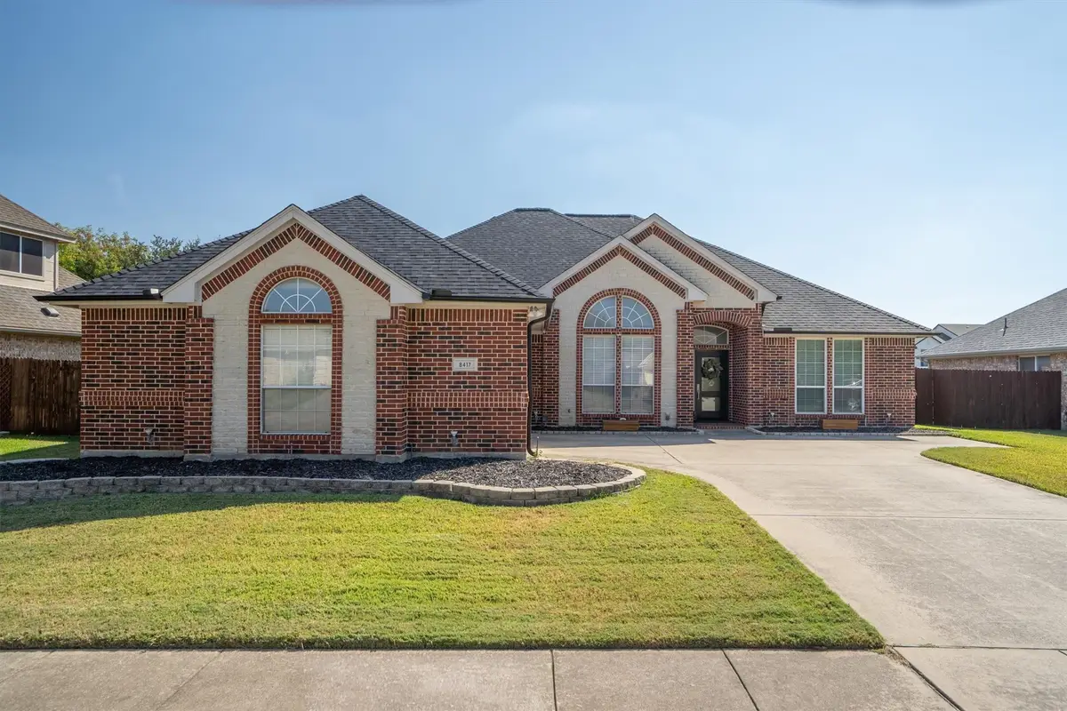 8417 Emerald Circle, North Richland Hills, TX 76180 - Image #1