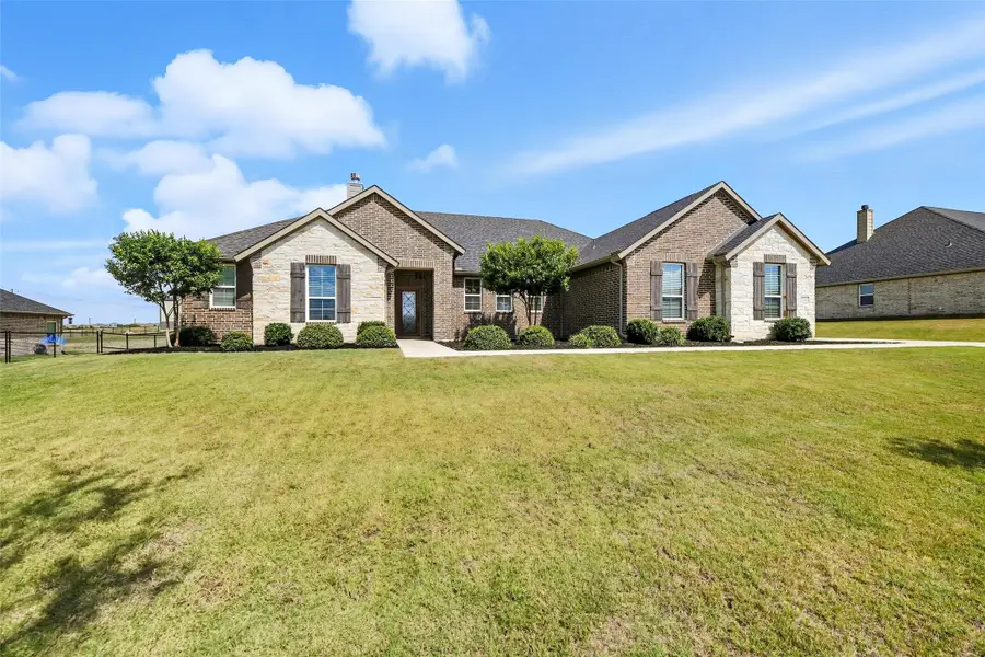 12812 Cold Spring Lane, Ponder, TX 76259 - Image #3