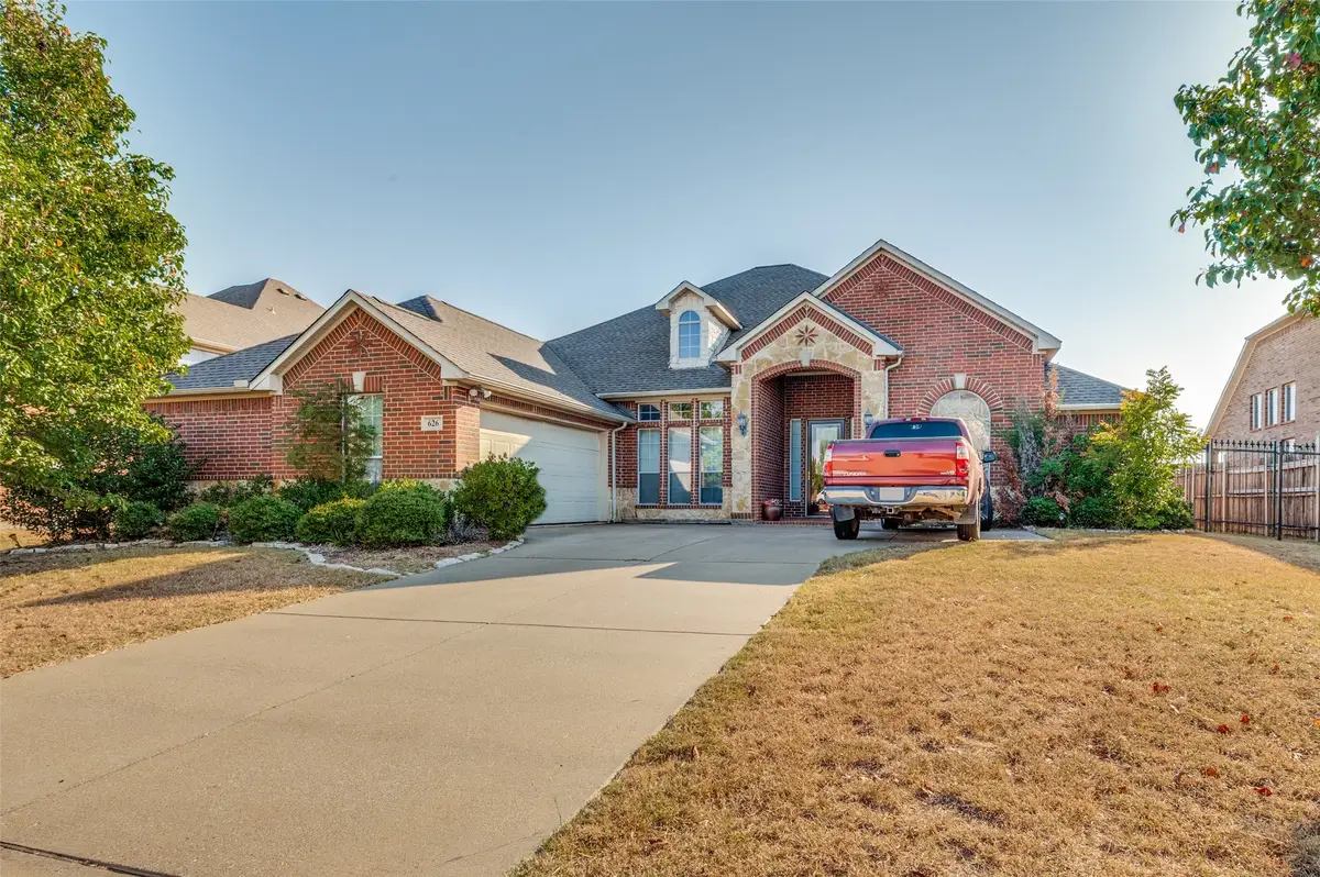 626 Saddlebrook, Desoto, TX 75115 - Image #1