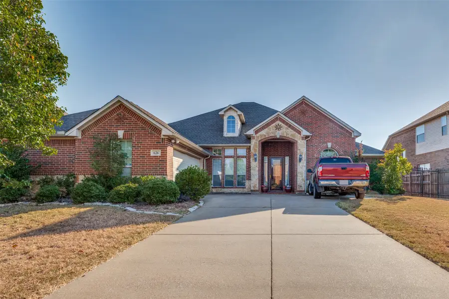 626 Saddlebrook, Desoto, TX 75115 - Image #2