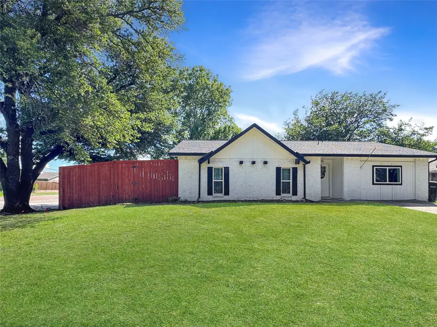 900 Shenandoah Drive, Plano, TX 75023 - #3