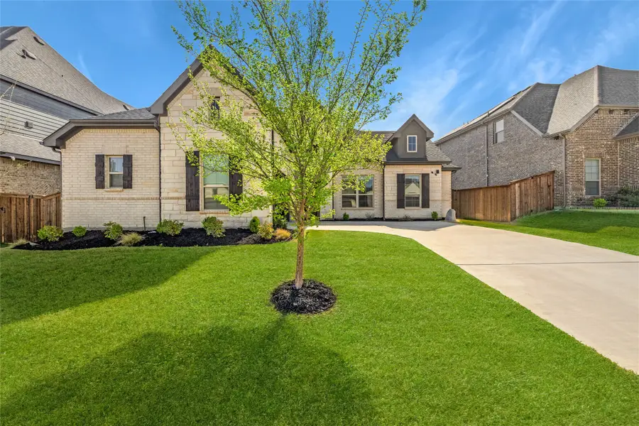 1517 Wild Indigo Drive, Mansfield, TX 76063 - Image #2