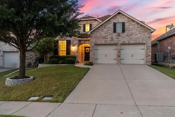 5212 Birchwood Drive, McKinney, TX 75071