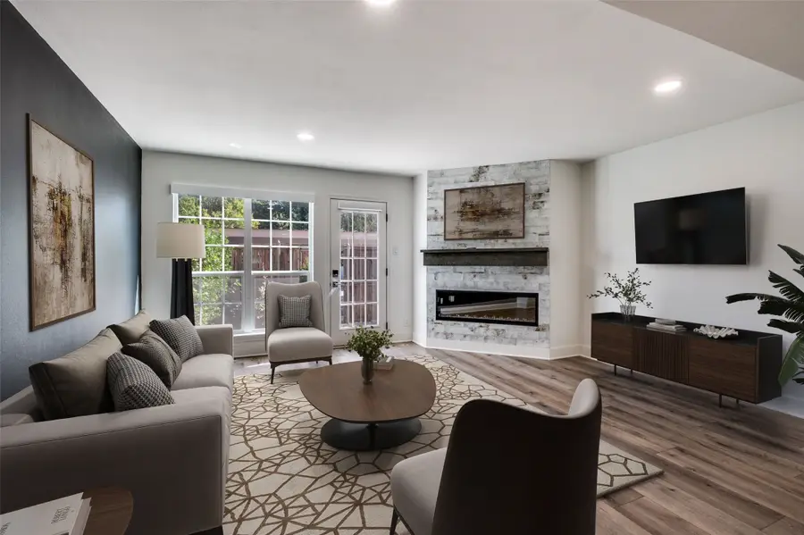 1257 Roaring Springs Road, Fort Worth, TX 76114 - Image #2