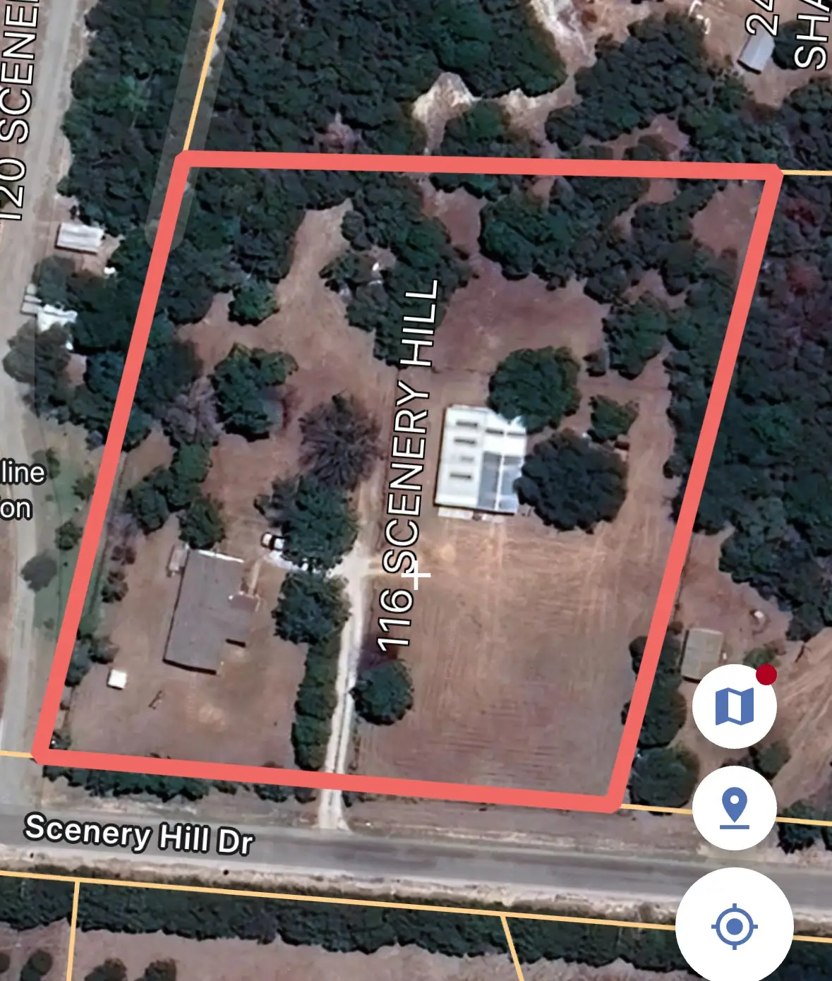 116 Scenery Hill Drive, Azle, TX 76020 - Image #1