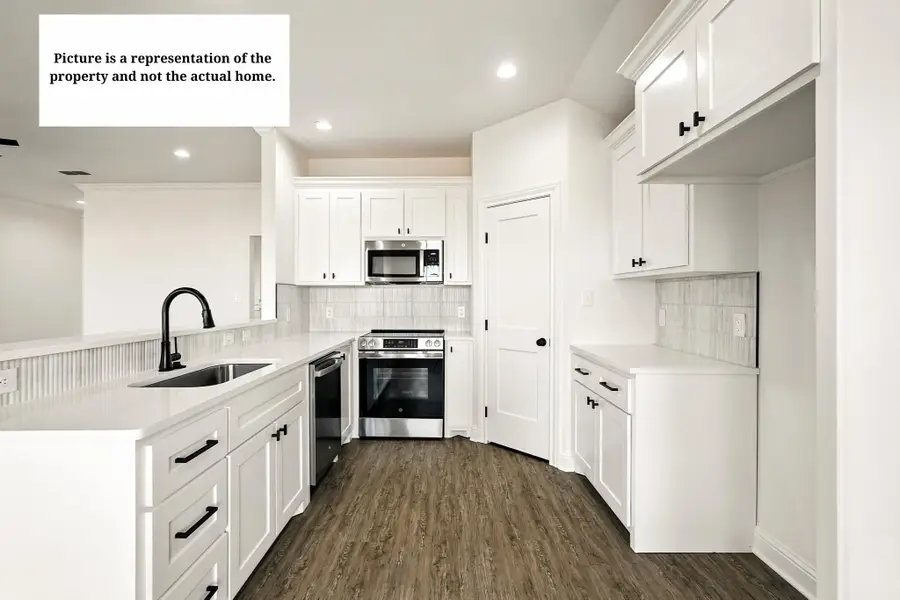 7631 Hudson Way, Abilene, TX 79605 - Image #3