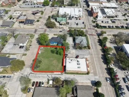 205 W Kaufman, Rockwall, TX 75087 - #2