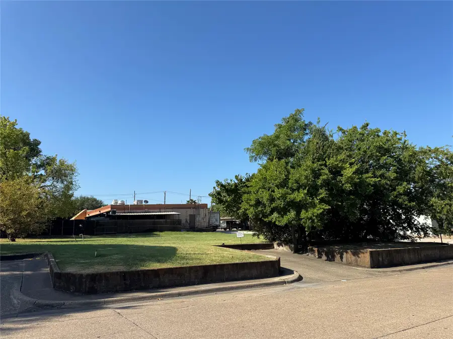 205 W Kaufman, Rockwall, TX 75087 - #3