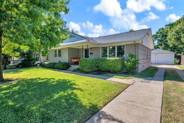 11729 Neering Drive, Dallas, TX 75218