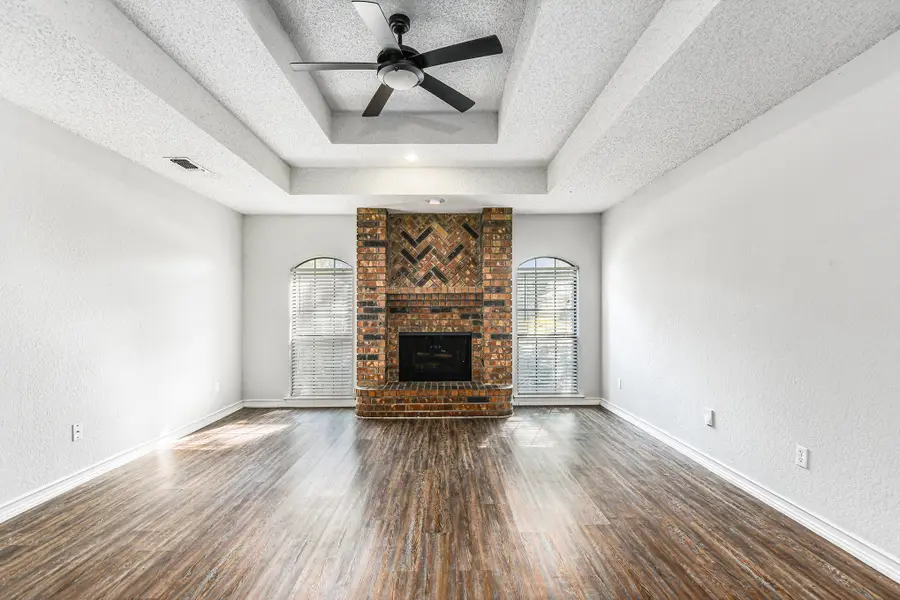 1852 Kings Canyon Circle, Fort Worth, TX 76134 - Image #2