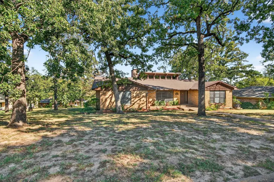 600 Ambassador Street, Denison, TX 75020 - Image #3