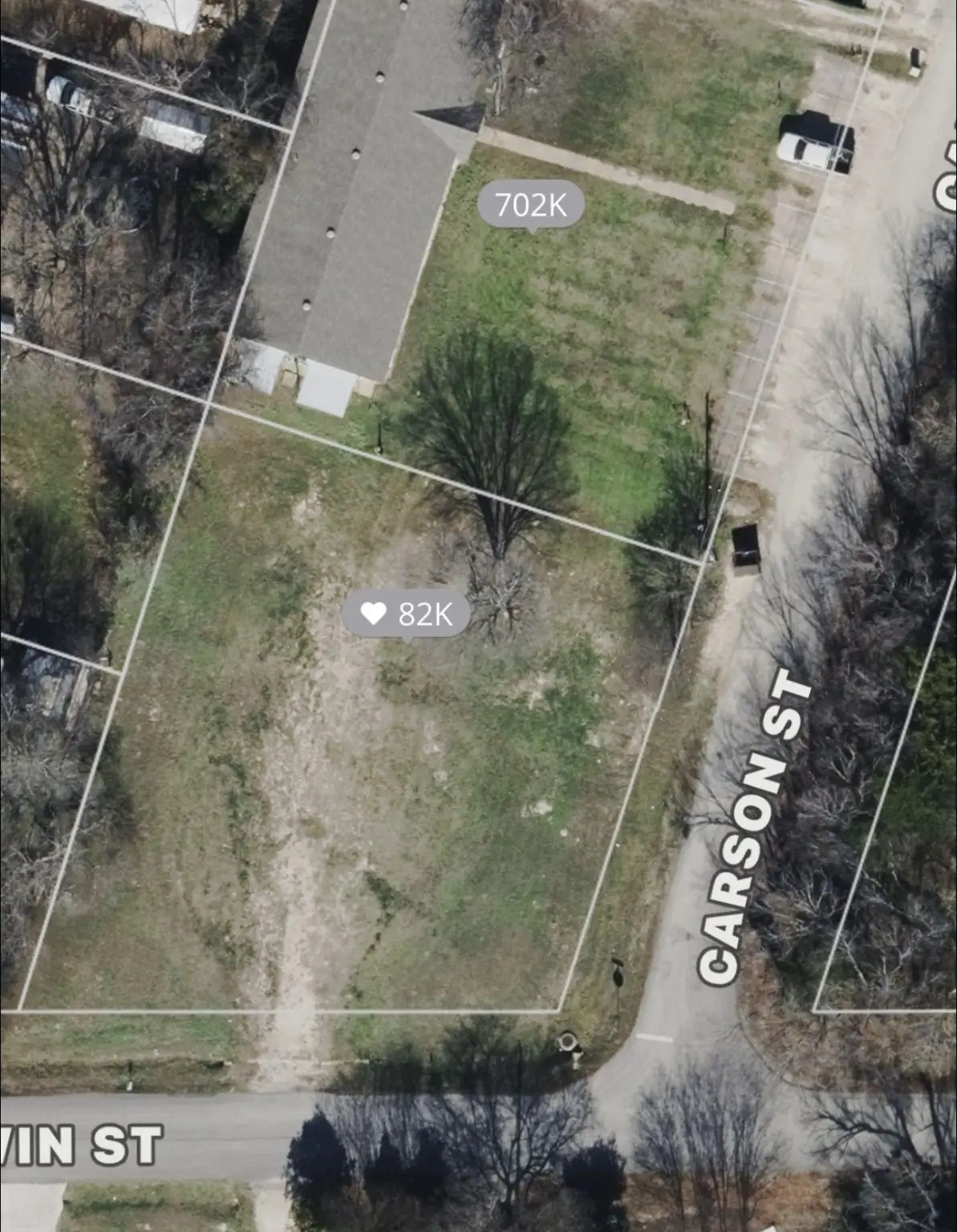 TBD Carson Street, Red Oak, TX 75154 - Image #1